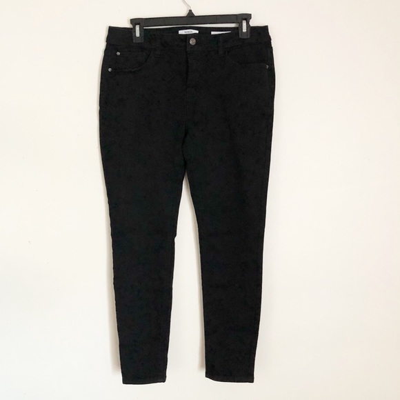 kensie effortless ankle